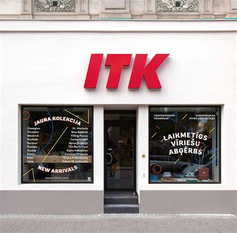 itk store riga